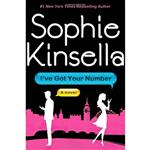 کتاب Ive Got Your Number اثر Sophie Kinsella انتشارات The Dial Press