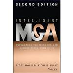 کتاب Intelligent MA اثر Scott Moeller and Chris Brady انتشارات Wiley