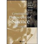 کتاب Continental Philosophy of Science  اثر Gary Gutting انتشارات Wiley-Blackwell