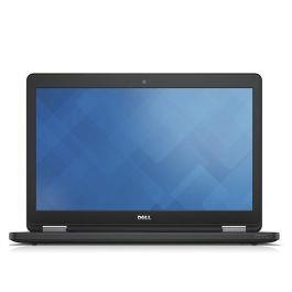لپ تاپ استوک /برند Dell/مدل LATITUDE 5550/پردازنده Intel Core i7 5600U/حافظه SSD 256/رم 8GB DDR4/با 2 گیگ حافظه اختصاصی گرافیک HD Graphics 5500