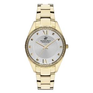 ساعت مچی زنانه پولو بورلی هیلز Polo Beverly Hills BP3300X.130