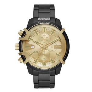 ساعت مچی مردانه دیزل Diesel Griffed Chornograph 2746D