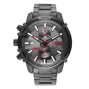 ساعت مچی مردانه دیزل Diesel Griffed Chornograph 1746D