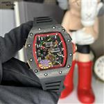 ساعت مچی مردانه ریچارد میل مدل Richard Mille 9021R