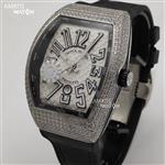 ساعت مچی مردانه فرانک مولر مدل FranckMuller Diamonds 1337F