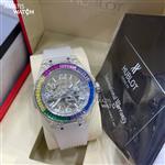 ساعت مچی مردانه هابلوت Hublot Big-Bang Unico Diamond 9012