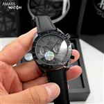 ساعت مچی مردانه امگا 8022 Omega Speedmaster 