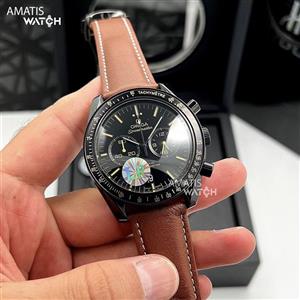 ساعت مچی مردانه امگا 8024 Omega Speedmaster 