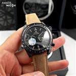 ساعت مچی مردانه امگا 8013 Omega Speedmaster 