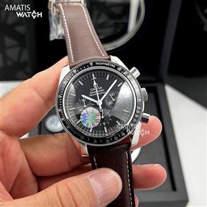 ساعت مچی مردانه امگا 8018 Omega Speedmaster 