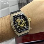 ساعت مچی مردانه فرانک مولر مدل FranckMuller 1340F