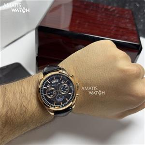 ساعت مچی مردانه پتک فیلیپ Patek Philippe 5125P 