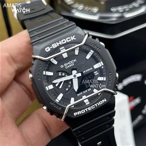 ساعت مچی کاسیو جی شاک 3221 Casio G-Shock GA-2100PT-2ADR 