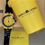 ساعت مچی موریس لاکروا مدل Maurice Lacroix Aikon Tide 2021