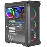 GREEN Z5 SURENA Case Asa PC 10 Core i7 14700K 32GB 1TB SSD 8GB 3060TI