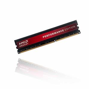 رم پاتریوت PATRIOT 4GB DDR3 1333MHz استوک