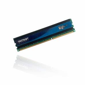رم پاتریوت PATRIOT G2 4GB DDR3 1600MHz استوک