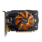 کارت گرافیک زوتاک ZOTAC GTX 750 TI 2GB GDDR5 128BIT استوک