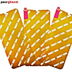 گلس ضدضربه سوپر نانو شفاف Poco X3 GT