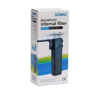 فیلتر داخلی آکواریوم سوبو WP-277F