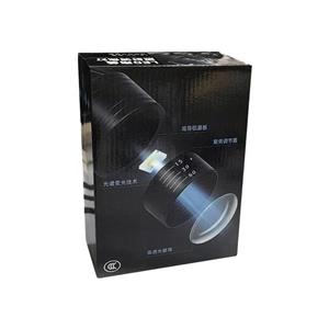 ال ای دی لنز دار آکواریوم سوبو