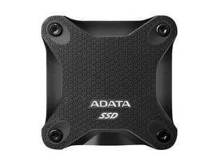 هارد اکسترنال ای دیتا مدل SSD SD6020 1TB ADATA EXTERNAL HARD SD620 