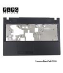 قاب دور کیبورد لپ تاپ لنوو Lenovo IdeaPad G510 _Cover C مشکی