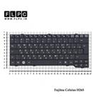 کیبورد لپ تاپ فوجیتسو Fujitsu Celsius H265