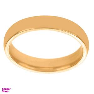 انگشتر طرح حلقه ساده مدل 452