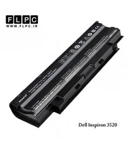 باتری لپ تاپ دل Dell Inspiron 3520 _4400mAh