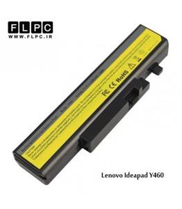 باتری لپ تاپ لنوو Lenovo Ideapad Y460 _4400mAh برند MM