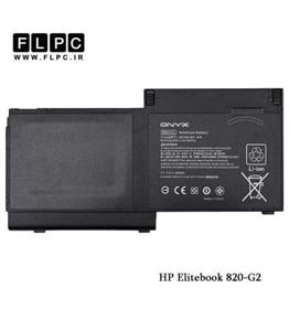 باتری لپ تاپ اچ پی HP Elitebook 820-G2 برند ONYX 