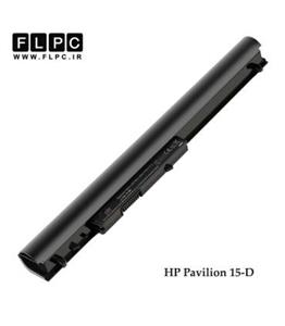باتری لپ تاپ اچ پی HP Pavilion 15-D _2200mAh برند MM