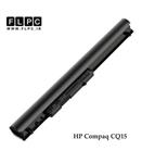 باتری لپ تاپ اچ پی HP Compaq CQ15 _2200mAh برند MM