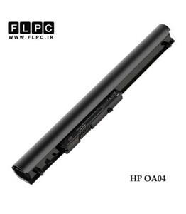 باتری لپ تاپ اچ پی HP OA04 _2200mAh برند MM