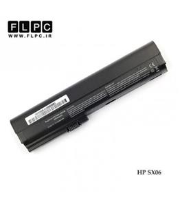 باتری لپ تاپ اچ پی HP SX06 _4400mAh برند MM