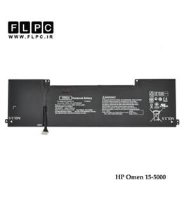 باتری لپ تاپ اچ پی HP Omen 15-5000 _3400mAh برند MM