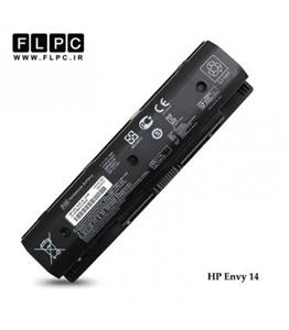 باتری لپ تاپ اچ پی HP Envy 14 _4400mAh برند MM