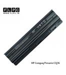 باتری لپ تاپ اچ پی HP Compaq Presario CQ36 _4400mAh برند MM