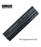 باتری لپ تاپ اچ پی HP Compaq Presario CQ35 _4400mAh برند MM