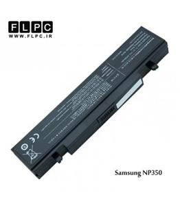 باتری لپ تاپ سامسونگ Samsung NP350 _4400mAh برند MM 