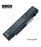 باتری لپ تاپ سامسونگ Samsung R470 _4400mAh برند MM