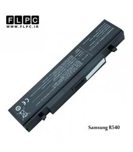 باتری لپ تاپ سامسونگ Samsung R540 _4400mAh برند MM