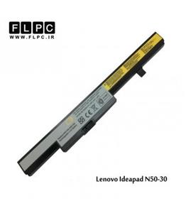 باتری لپ تاپ لنوو Lenovo Ideapad N50-30 _2200mAh برند MM 