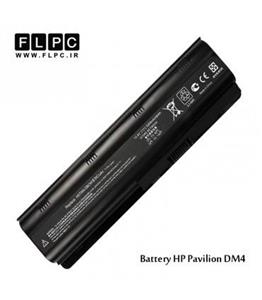 باتری لپ تاپ اچ پی HP Pavilion DM4 _4400mAh برند MM