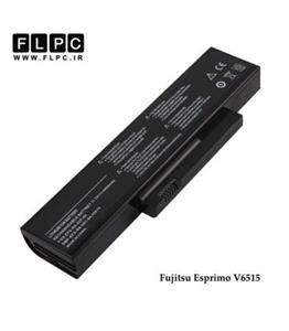 باتری لپ تاپ فوجیتسو Fujitsu Esprimo V6515 _4400mAh برند MM