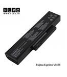 باتری لپ تاپ فوجیتسو Fujitsu Esprimo V5515 _4400mAh برند MM