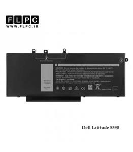 باتری لپ تاپ دل Dell Latitude 5590 _GJKNX برند MM