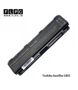 باتری لپ تاپ توشیبا Toshiba Satellite L855 _4400mAh برند MM