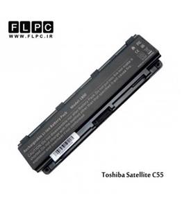 باتری لپ تاپ توشیبا Toshiba Satellite C55 _4400mAh برند MM